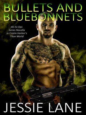 cover image of Bullets and Bluebonnets